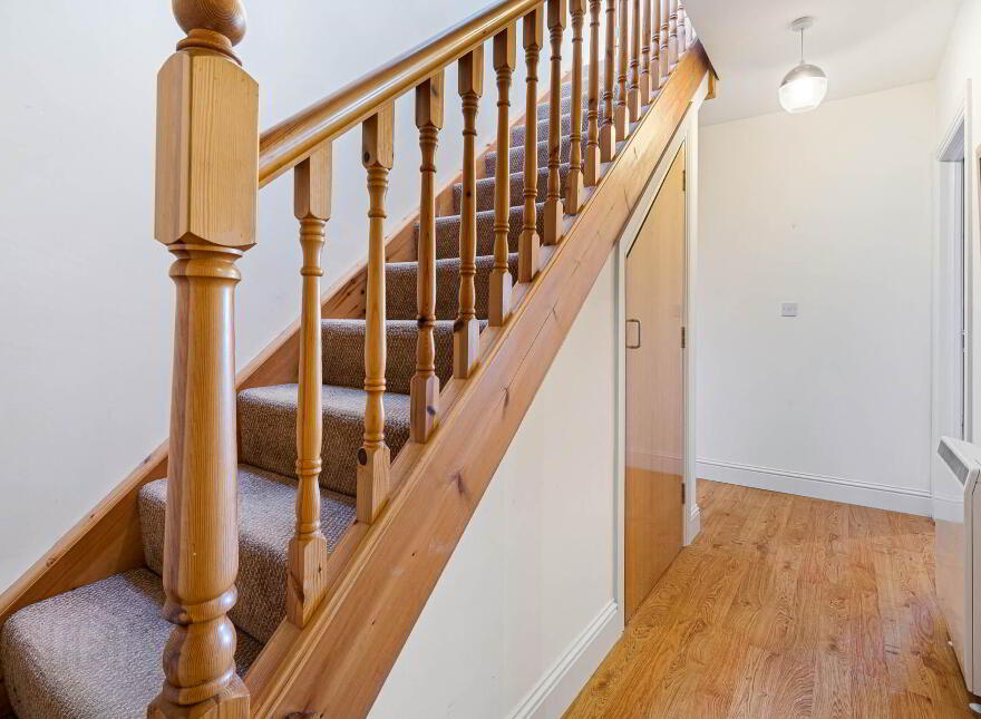 19 Quayside Apartments, Shore Road, Ramelton, F92HH77