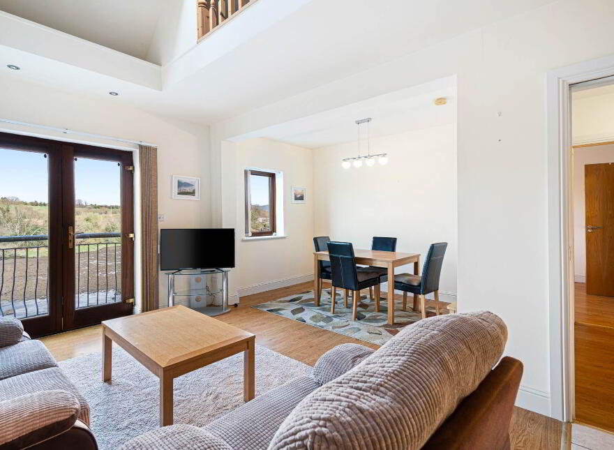 19 Quayside Apartments, Shore Road, Ramelton, F92HH77