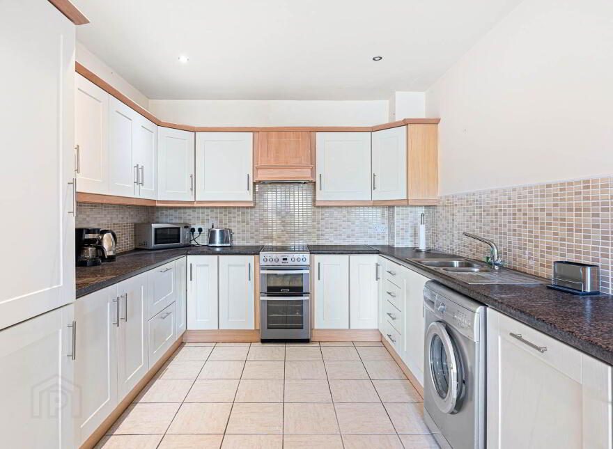 19 Quayside Apartments, Shore Road, Ramelton, F92HH77