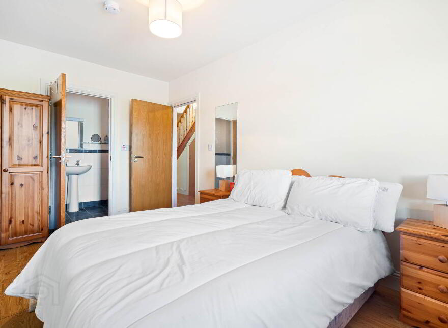 19 Quayside Apartments, Shore Road, Ramelton, F92HH77