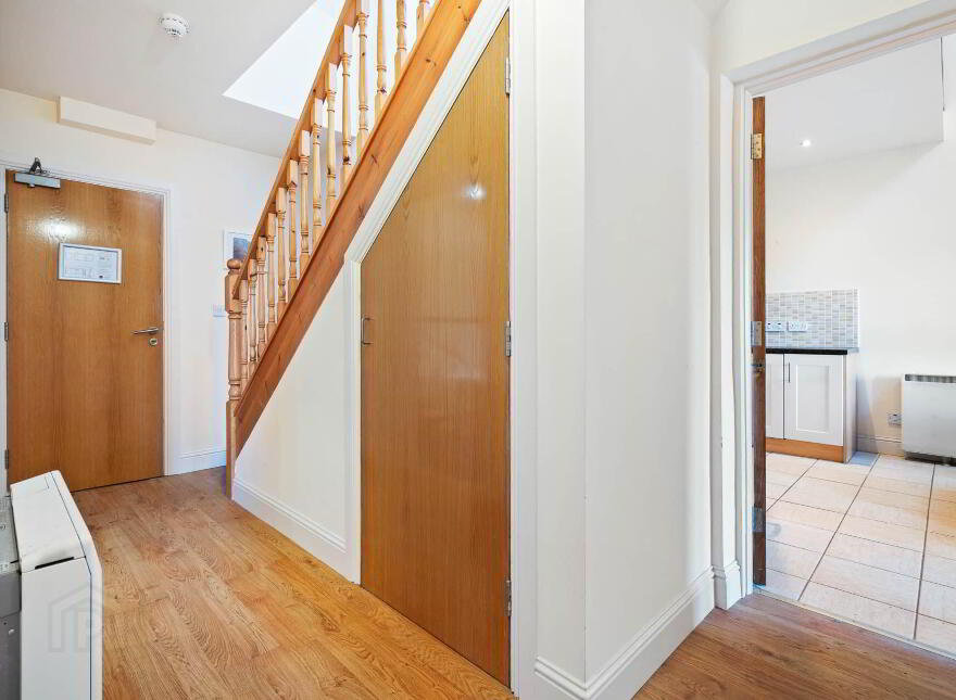 19 Quayside Apartments, Shore Road, Ramelton, F92HH77