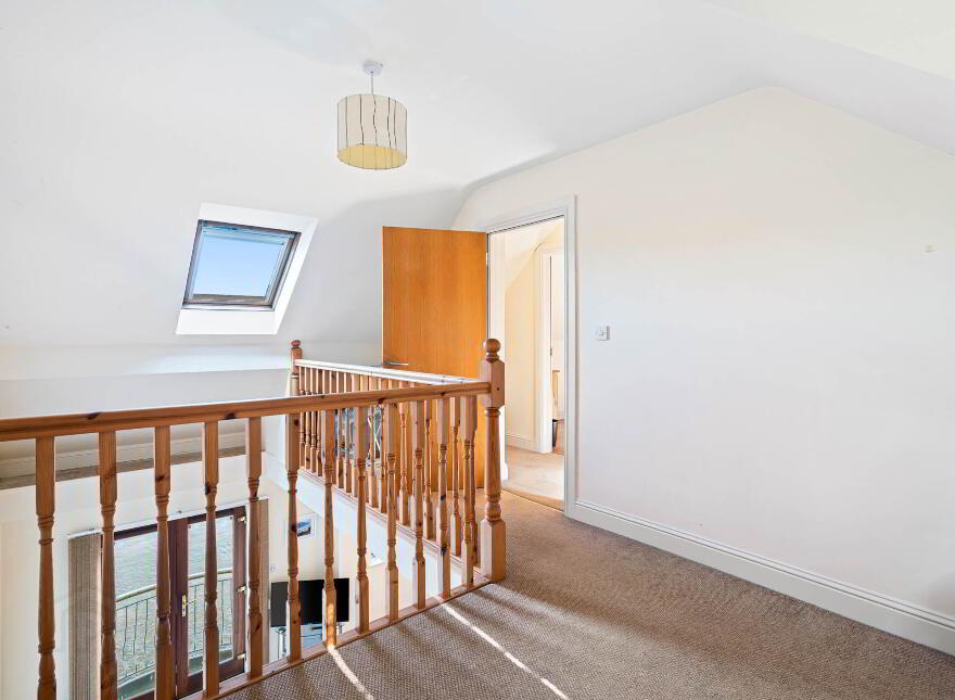 19 Quayside Apartments, Shore Road, Ramelton, F92HH77