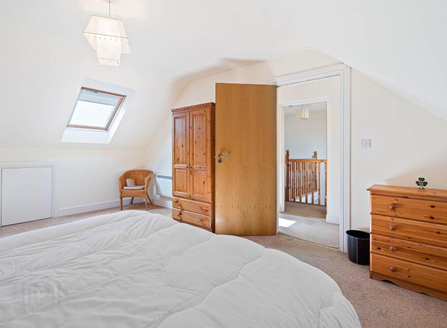 19 Quayside Apartments, Shore Road, Ramelton, F92HH77