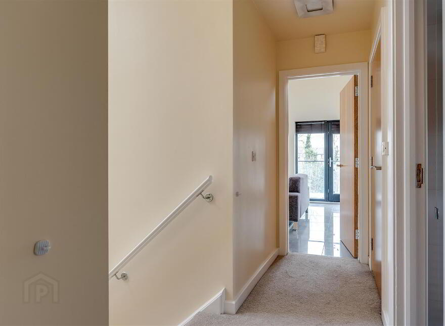 Apt 3, 2-6 Birch Lane, Saintfield, BT24 7FP