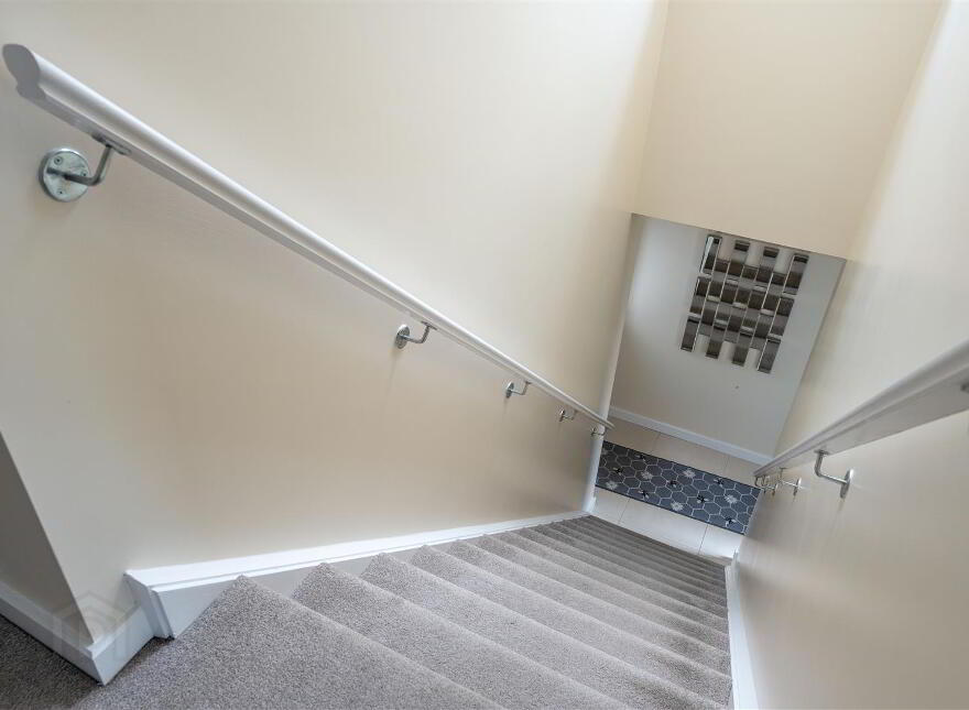 Apt 3, 2-6 Birch Lane, Saintfield, BT24 7FP