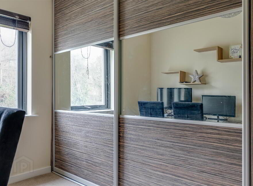Apt 3, 2-6 Birch Lane, Saintfield, BT24 7FP