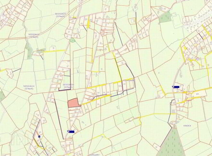 Corgary, Ballybofey, F93R5T8