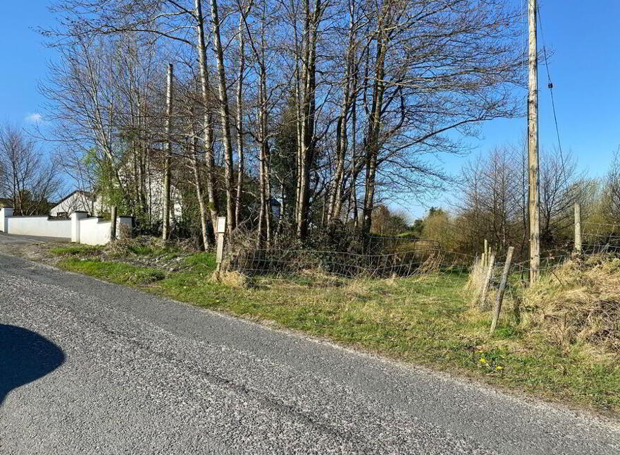 Corgary, Ballybofey, F93R5T8