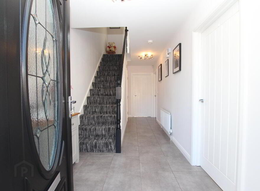 12 Glen Corr Way, Newtownabbey, BT36 5QY