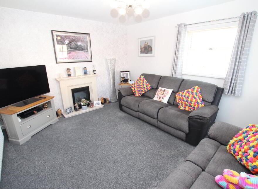 12 Glen Corr Way, Newtownabbey, BT36 5QY