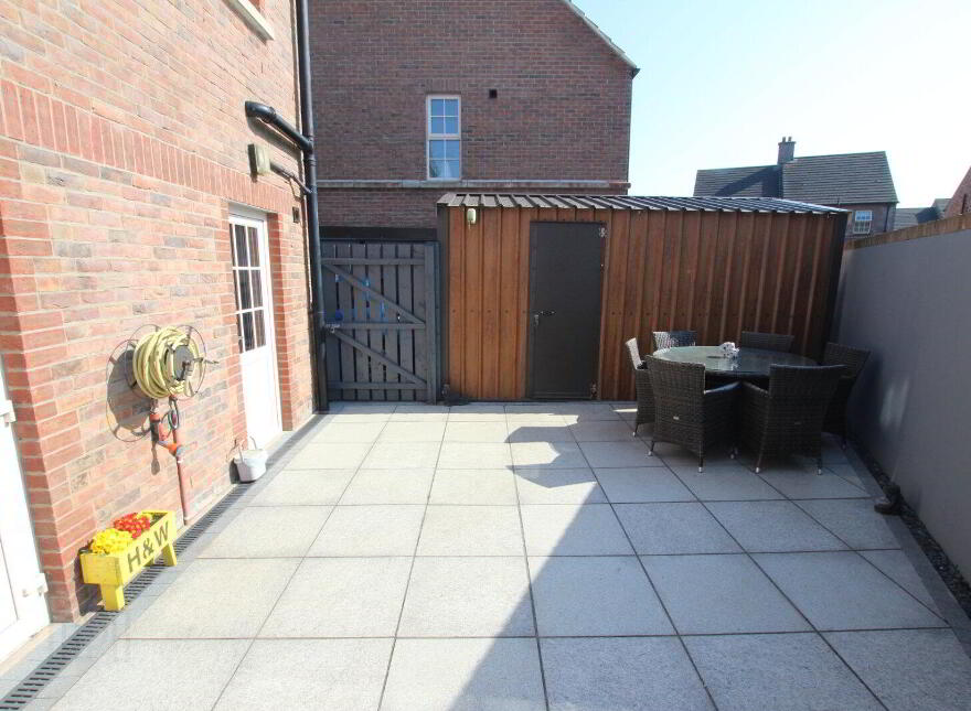12 Glen Corr Way, Newtownabbey, BT36 5QY