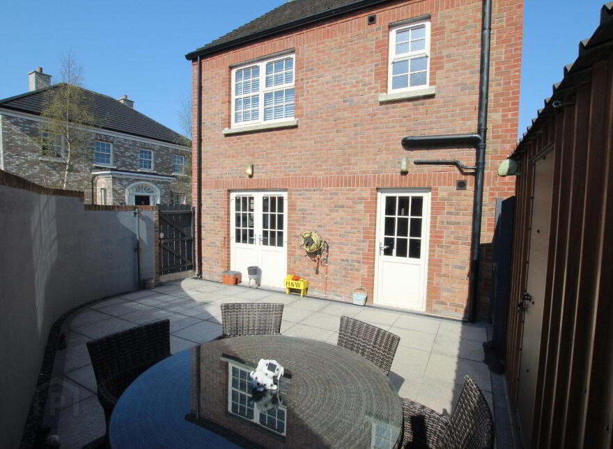 12 Glen Corr Way, Newtownabbey, BT36 5QY