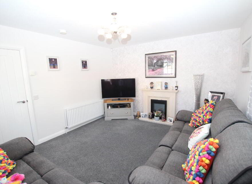 12 Glen Corr Way, Newtownabbey, BT36 5QY