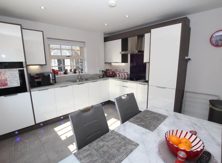 12 Glen Corr Way, Newtownabbey, BT36 5QY