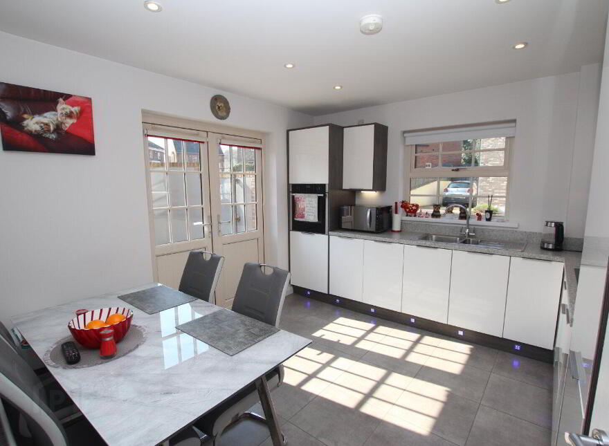 12 Glen Corr Way, Newtownabbey, BT36 5QY