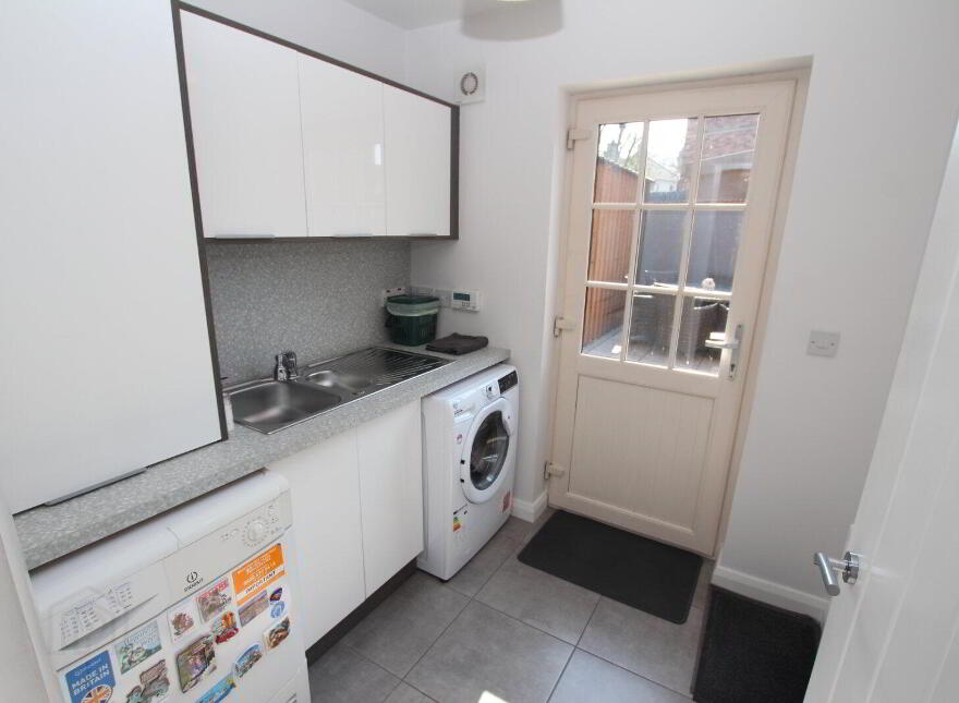 12 Glen Corr Way, Newtownabbey, BT36 5QY