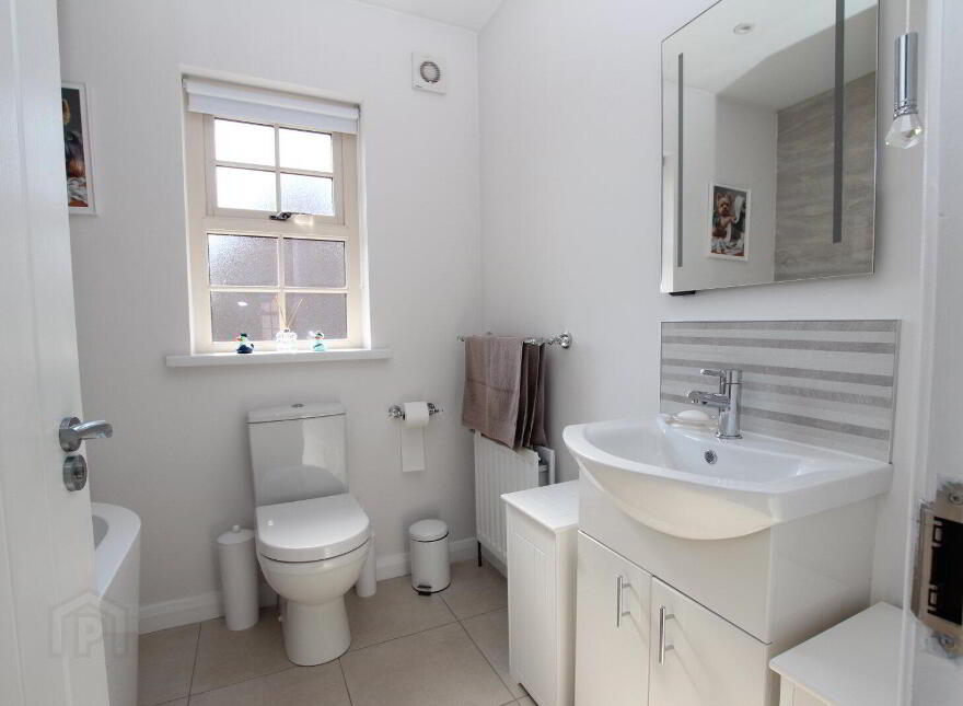 12 Glen Corr Way, Newtownabbey, BT36 5QY