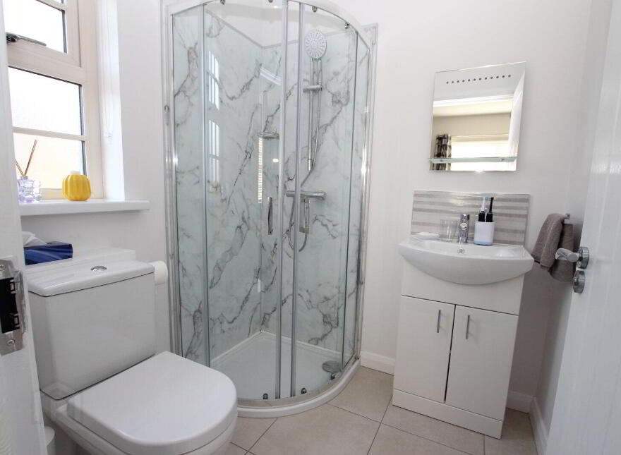 12 Glen Corr Way, Newtownabbey, BT36 5QY