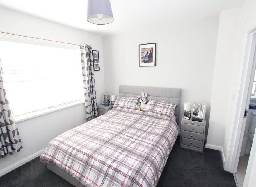 12 Glen Corr Way, Newtownabbey, BT36 5QY