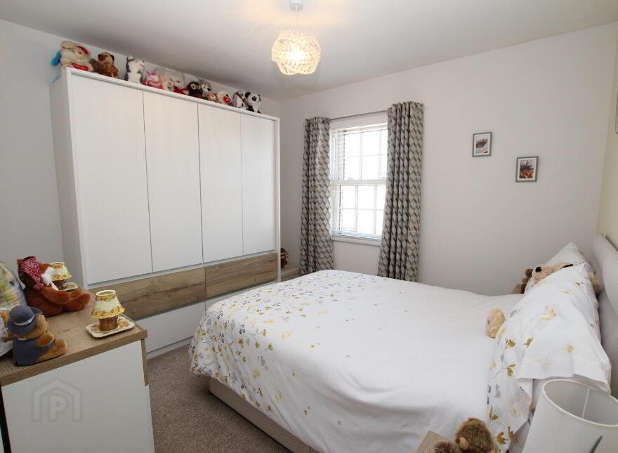 12 Glen Corr Way, Newtownabbey, BT36 5QY