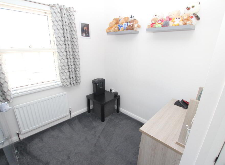 12 Glen Corr Way, Newtownabbey, BT36 5QY