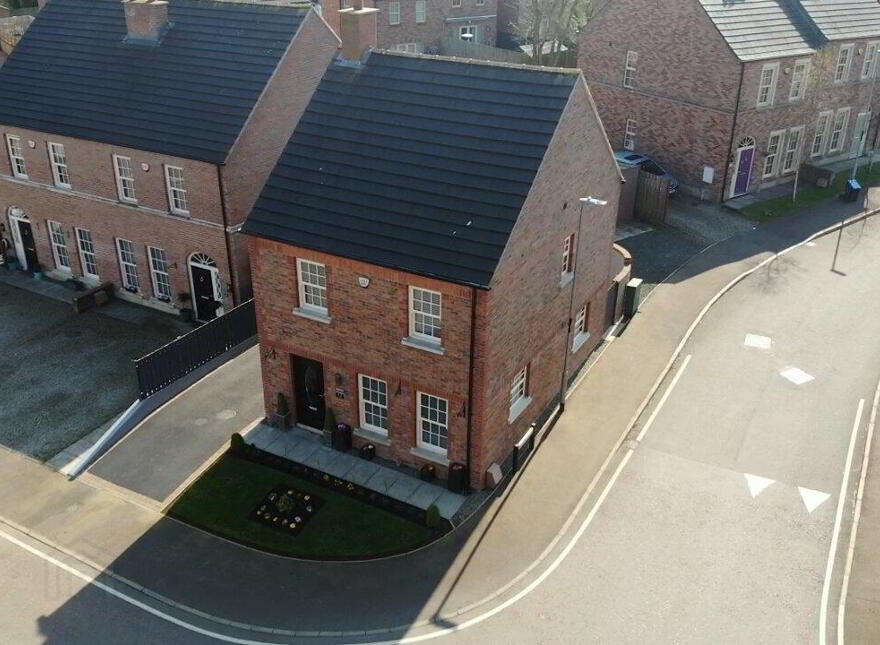12 Glen Corr Way, Newtownabbey, BT36 5QY