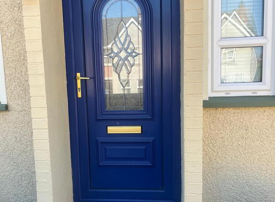 1 The Crescent, Clady, Strabane, BT82 9RJ