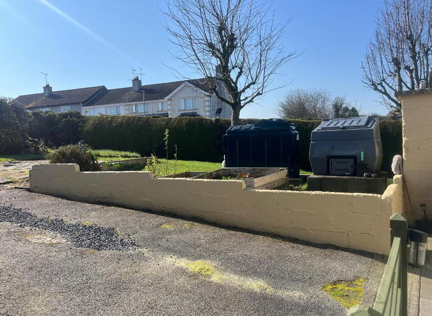 1 The Crescent, Clady, Strabane, BT82 9RJ