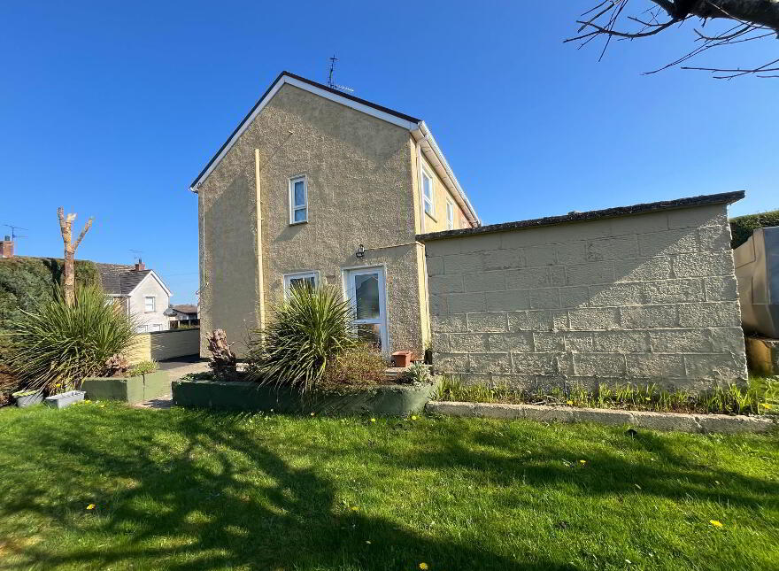 1 The Crescent, Clady, Strabane, BT82 9RJ