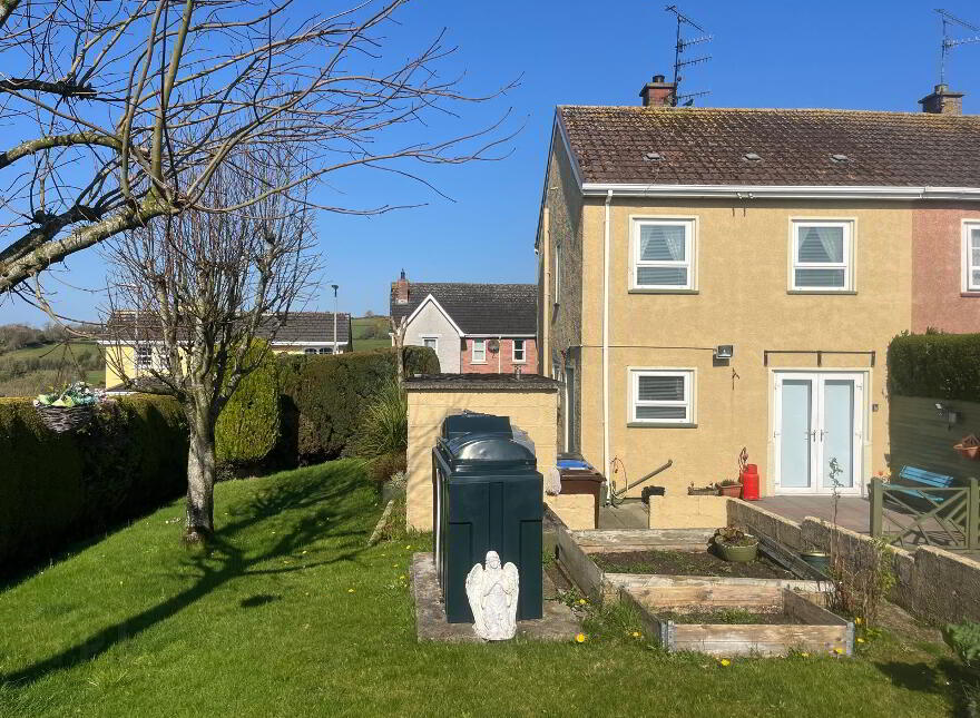1 The Crescent, Clady, Strabane, BT82 9RJ