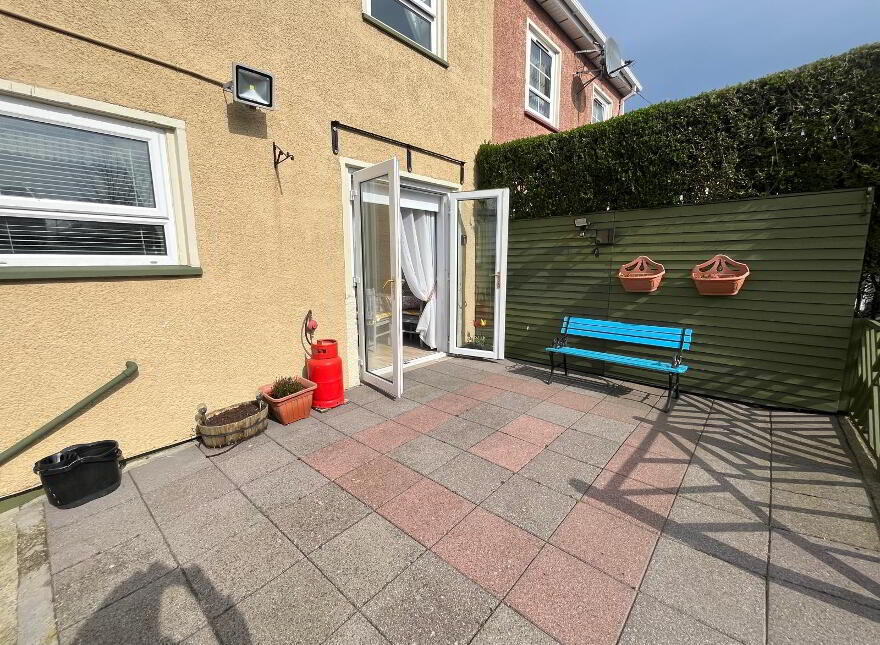 1 The Crescent, Clady, Strabane, BT82 9RJ