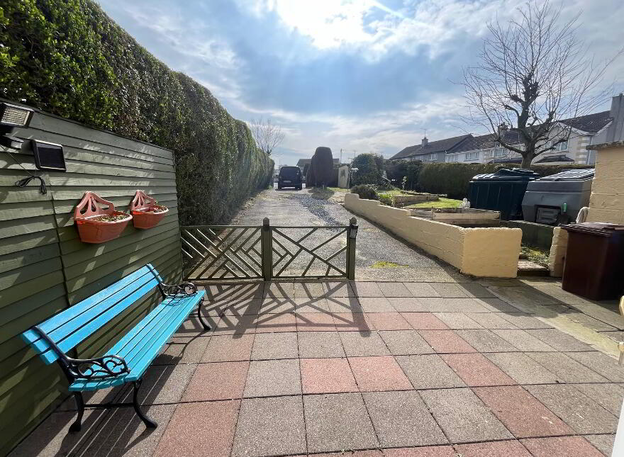 1 The Crescent, Clady, Strabane, BT82 9RJ