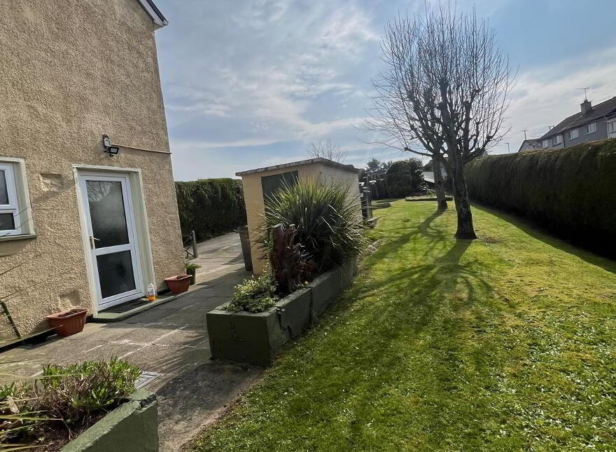 1 The Crescent, Clady, Strabane, BT82 9RJ