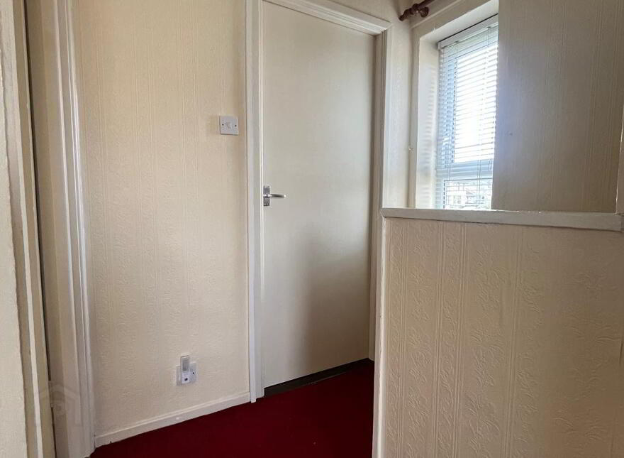 1 The Crescent, Clady, Strabane, BT82 9RJ