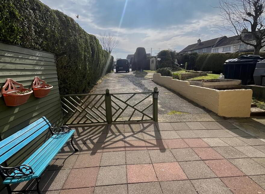 1 The Crescent, Clady, Strabane, BT82 9RJ