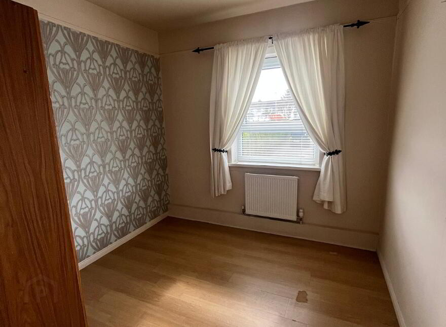 1 The Crescent, Clady, Strabane, BT82 9RJ