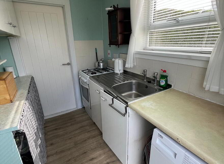 1 The Crescent, Clady, Strabane, BT82 9RJ