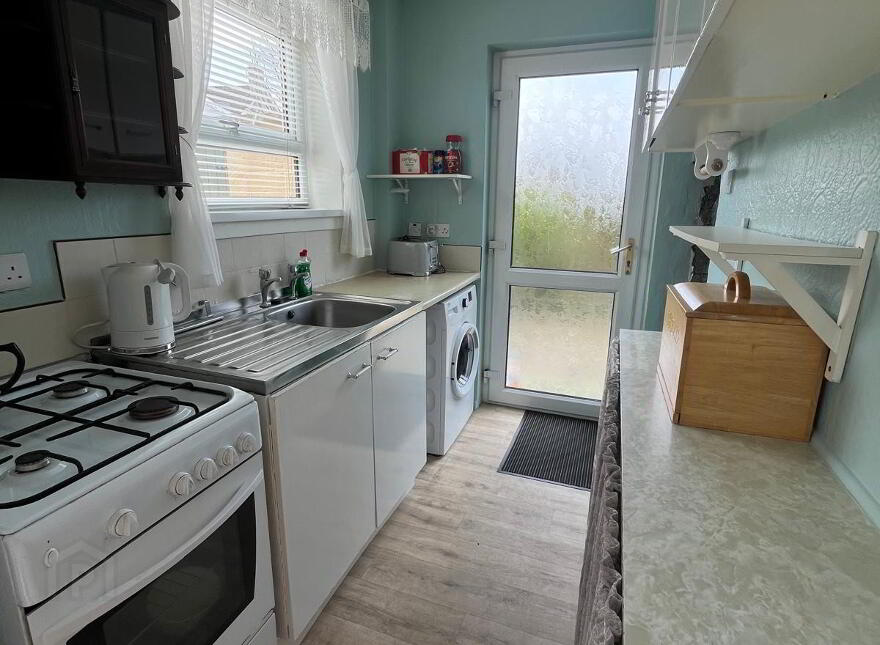 1 The Crescent, Clady, Strabane, BT82 9RJ