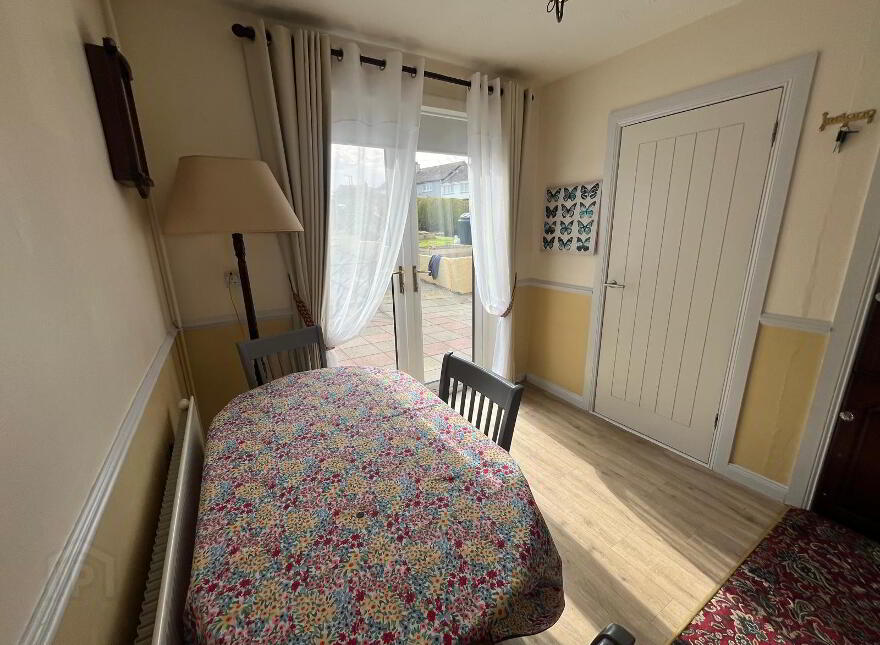 1 The Crescent, Clady, Strabane, BT82 9RJ