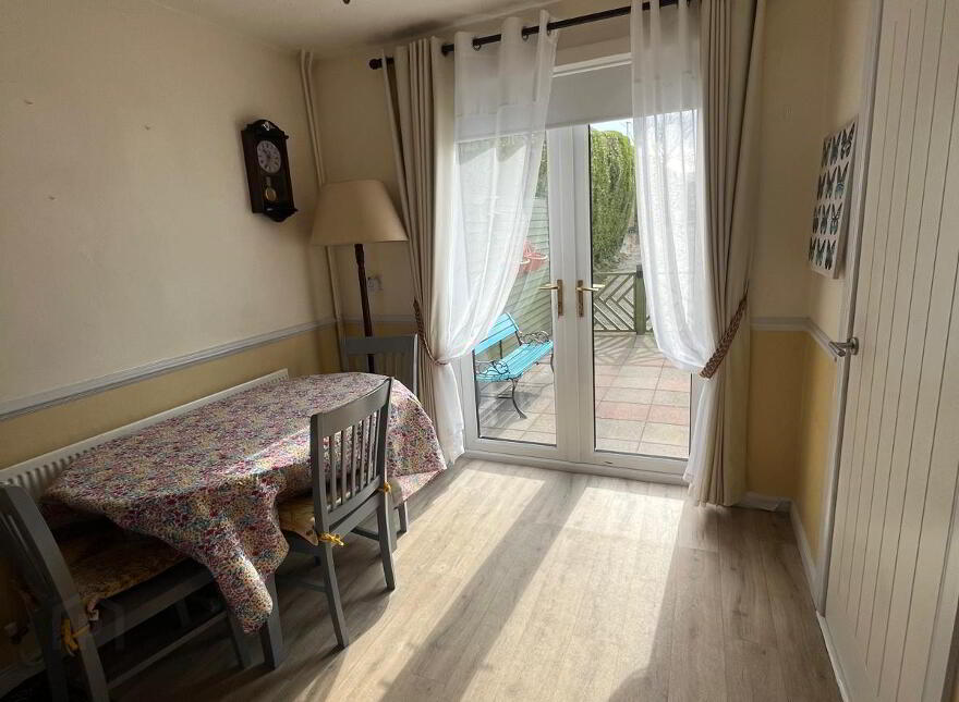 1 The Crescent, Clady, Strabane, BT82 9RJ