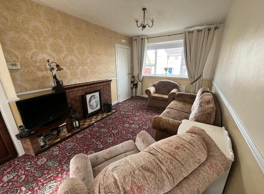 1 The Crescent, Clady, Strabane, BT82 9RJ