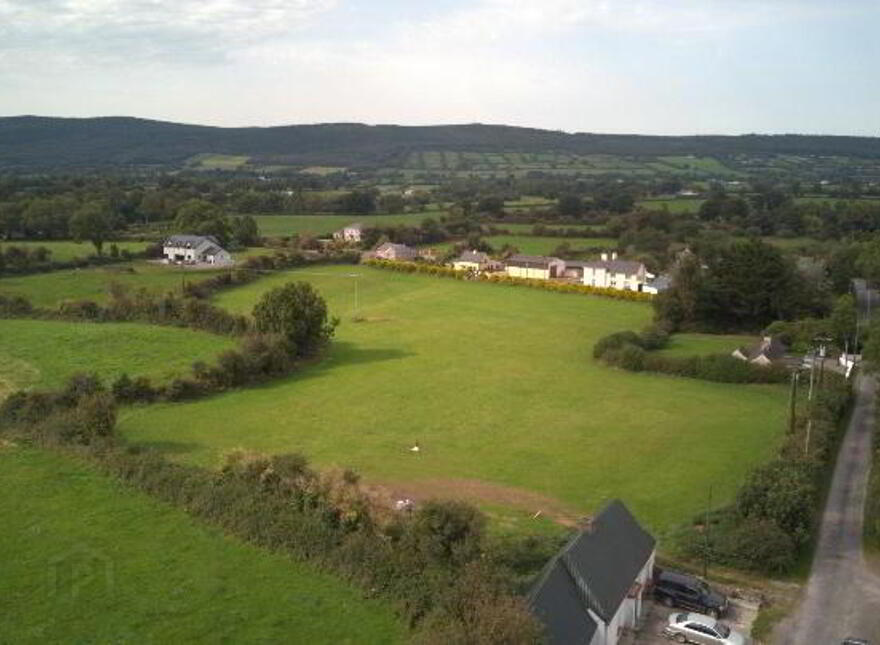 Circa 4 Acres, In Rossadrehid Village, Rossadrehid, Tipperary, E34TR25