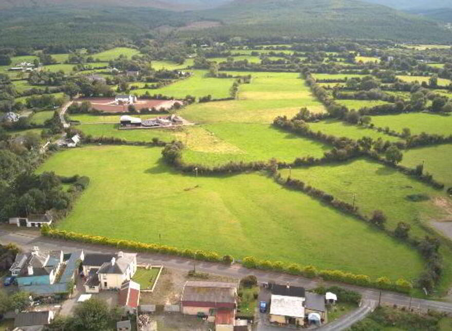 Circa 4 Acres, In Rossadrehid Village, Rossadrehid, Tipperary, E34TR25