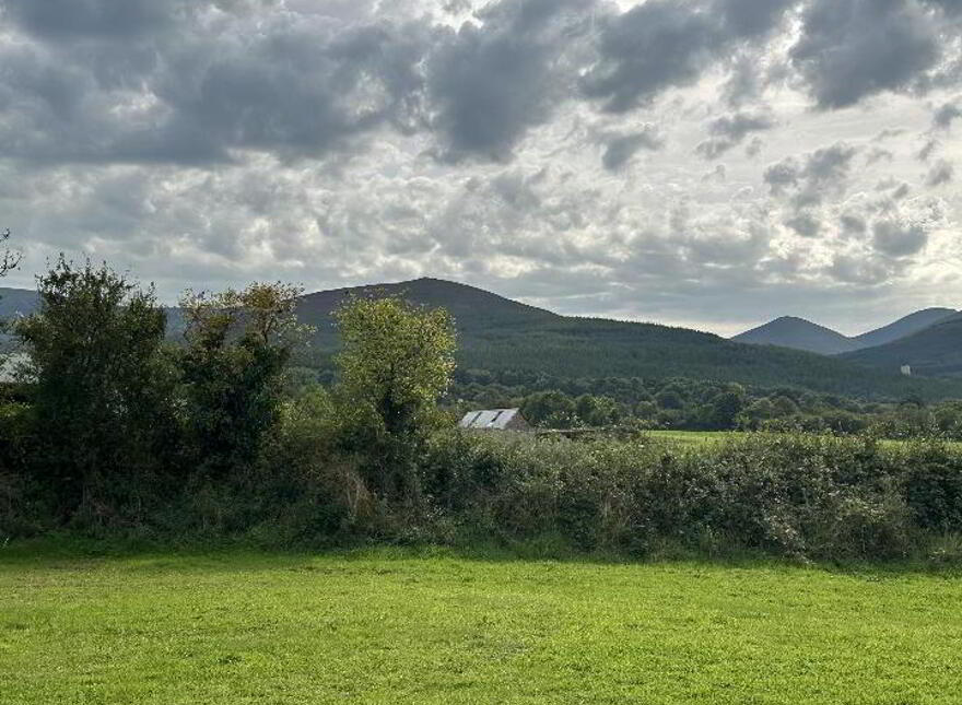 Circa 4 Acres, In Rossadrehid Village, Rossadrehid, Tipperary, E34TR25