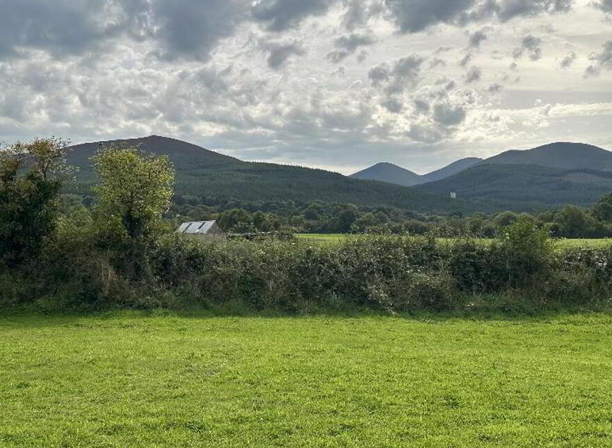 Circa 4 Acres, In Rossadrehid Village, Rossadrehid, Tipperary, E34TR25