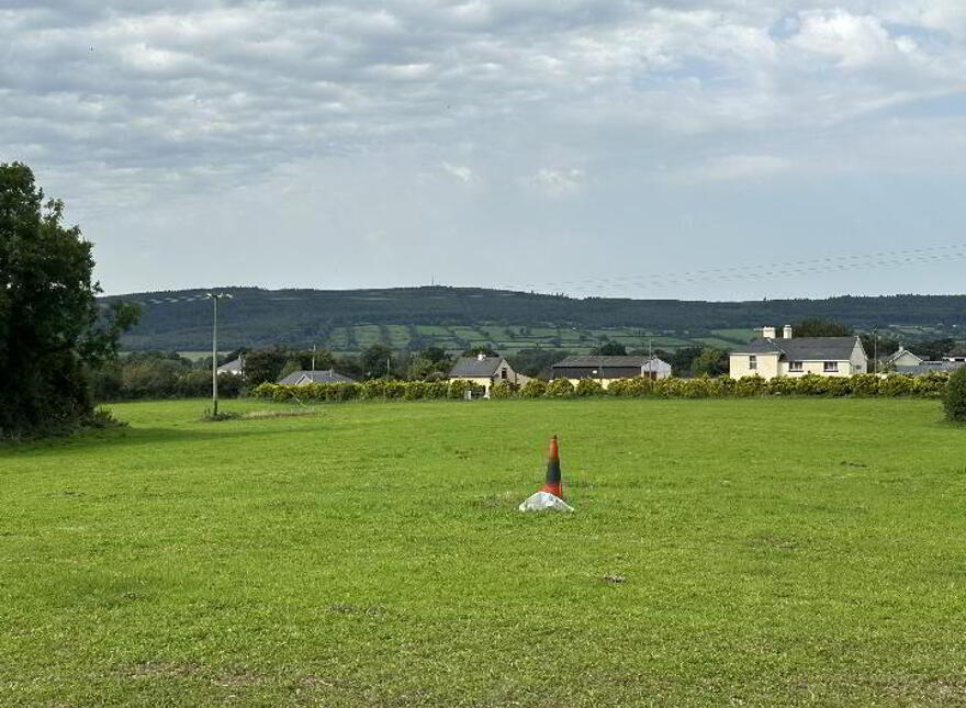 Circa 4 Acres, In Rossadrehid Village, Rossadrehid, Tipperary, E34TR25