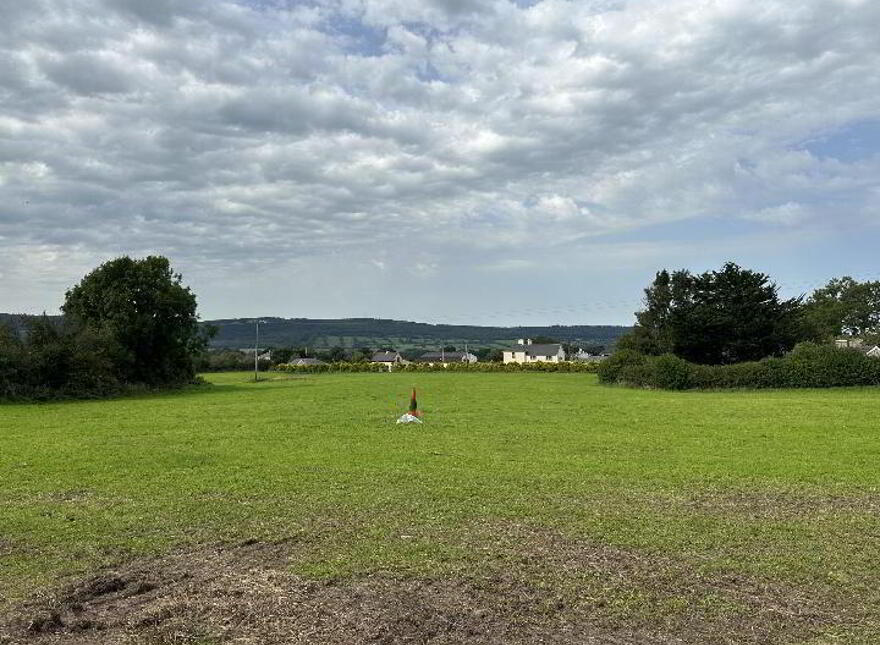 Circa 4 Acres, In Rossadrehid Village, Rossadrehid, Tipperary, E34TR25