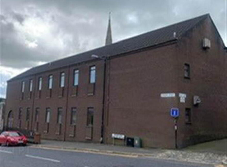 56 St Patricks Avenue, Downpatrick, BT30 6DW