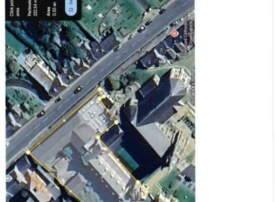 56 St Patricks Avenue, Downpatrick, BT30 6DW