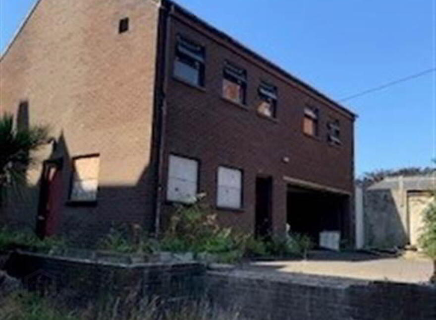 56 St Patricks Avenue, Downpatrick, BT30 6DW